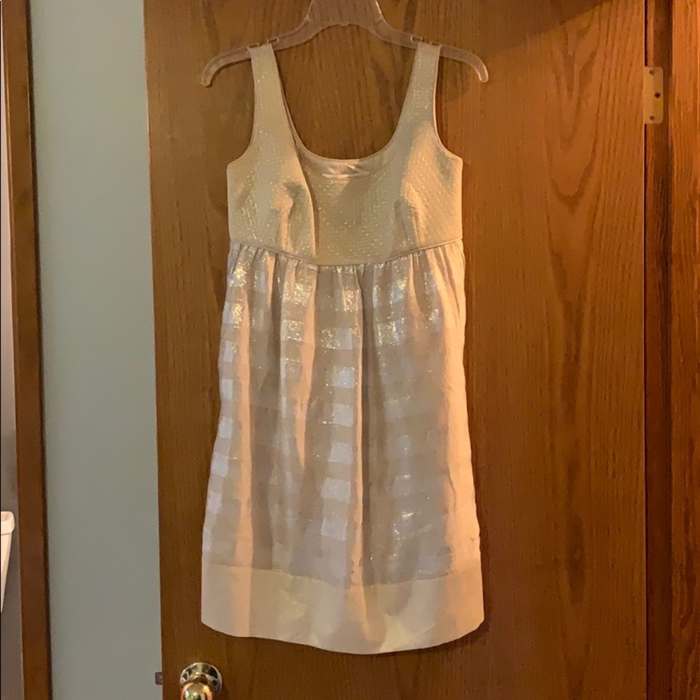 Vintage Diane Von Furstenberg Dress